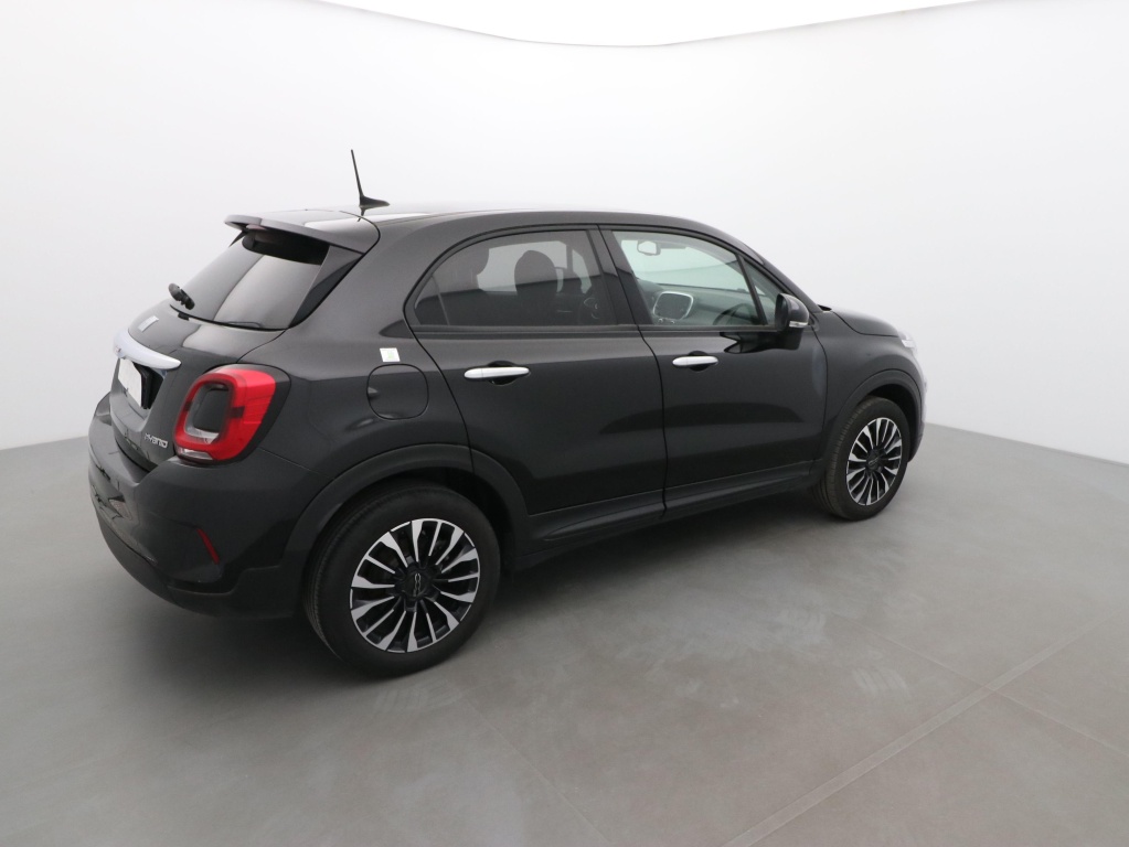 FIAT 500X 1.5 FIREFLY TURBO 130CH S/S HYBRID PACK CONFORT DCT7 - ref: 70242 - Photo 3