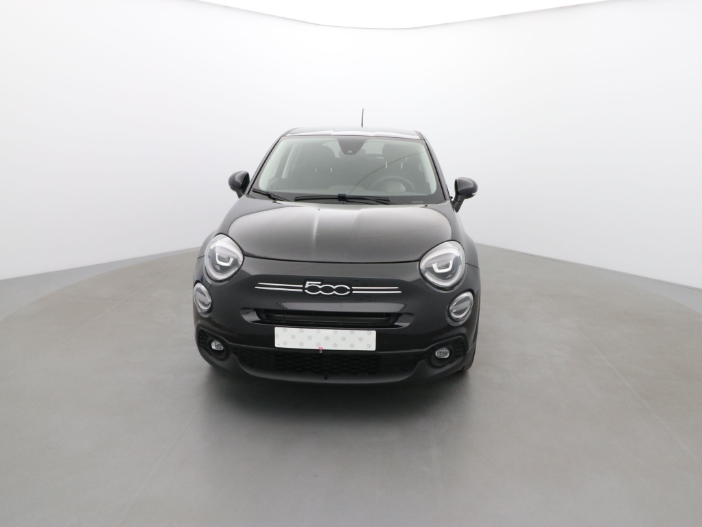 FIAT 500X 1.5 FIREFLY TURBO 130CH S/S HYBRID PACK CONFORT DCT7 - ref: 70242 - Photo 4
