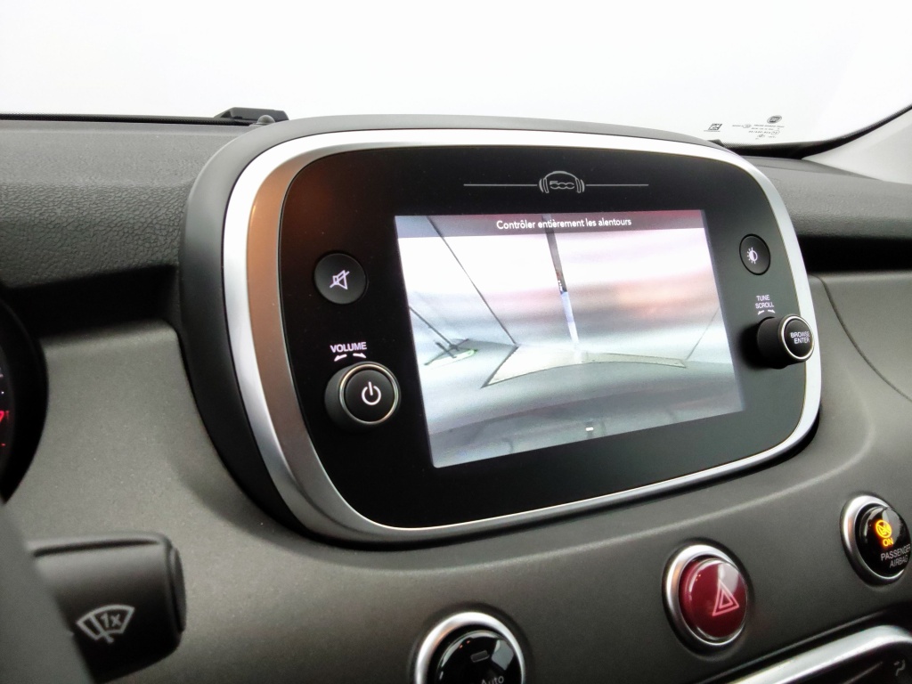 FIAT 500X 1.5 FIREFLY TURBO 130CH S/S HYBRID PACK CONFORT DCT7 - ref: 70242 - Photo 5