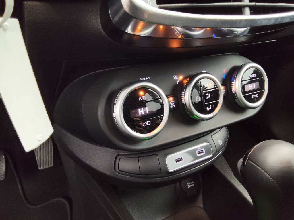 FIAT 500X 1.5 FIREFLY TURBO 130CH S/S HYBRID PACK CONFORT DCT7 - ref: 70242 - Photo 6