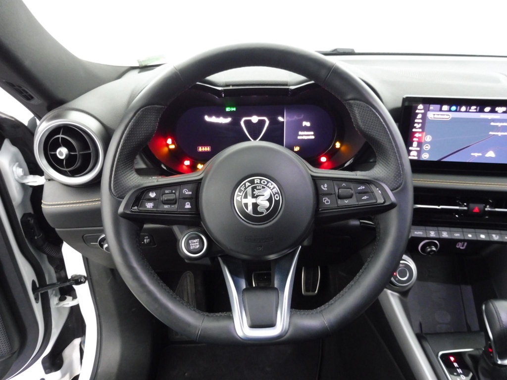 ALFA ROMEO TONALE 1.5 HYBRID 130CH SPRINT - ref: 70244 - Photo 17