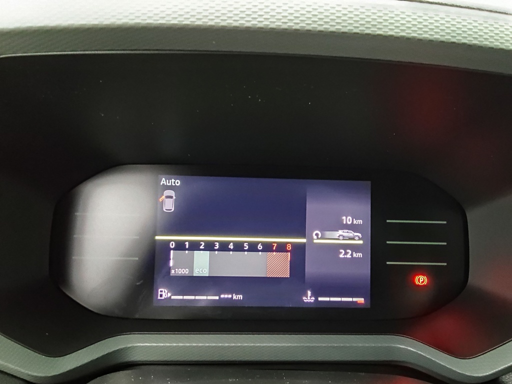 DACIA DUSTER 1.2 TCE MILD HYBRID 130CH EXTREME 4X4 - ref: 70257 - Photo 9