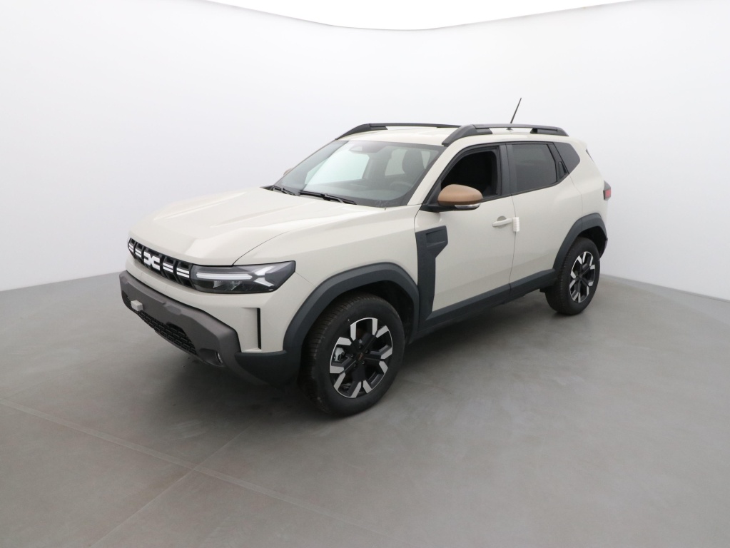 DACIA DUSTER 1.2 TCE MILD HYBRID 130CH EXTREME 4X4 - ref: 70258 - Photo 1