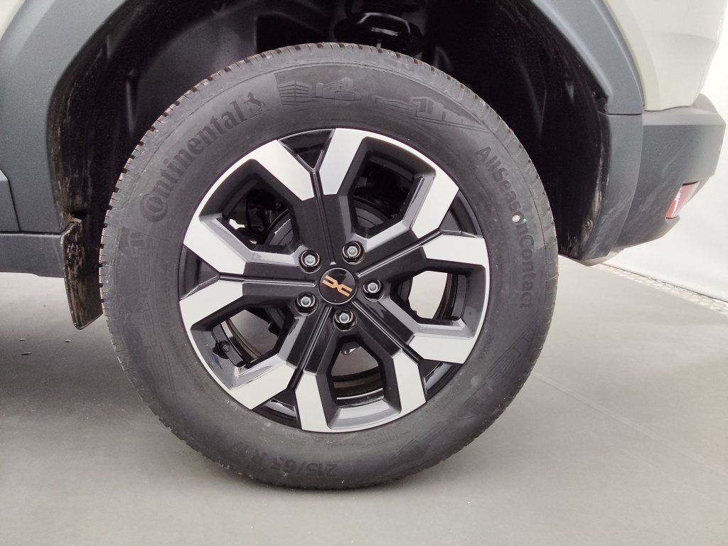 DACIA DUSTER 1.2 TCE MILD HYBRID 130CH EXTREME 4X4 - ref: 70258 - Photo 11