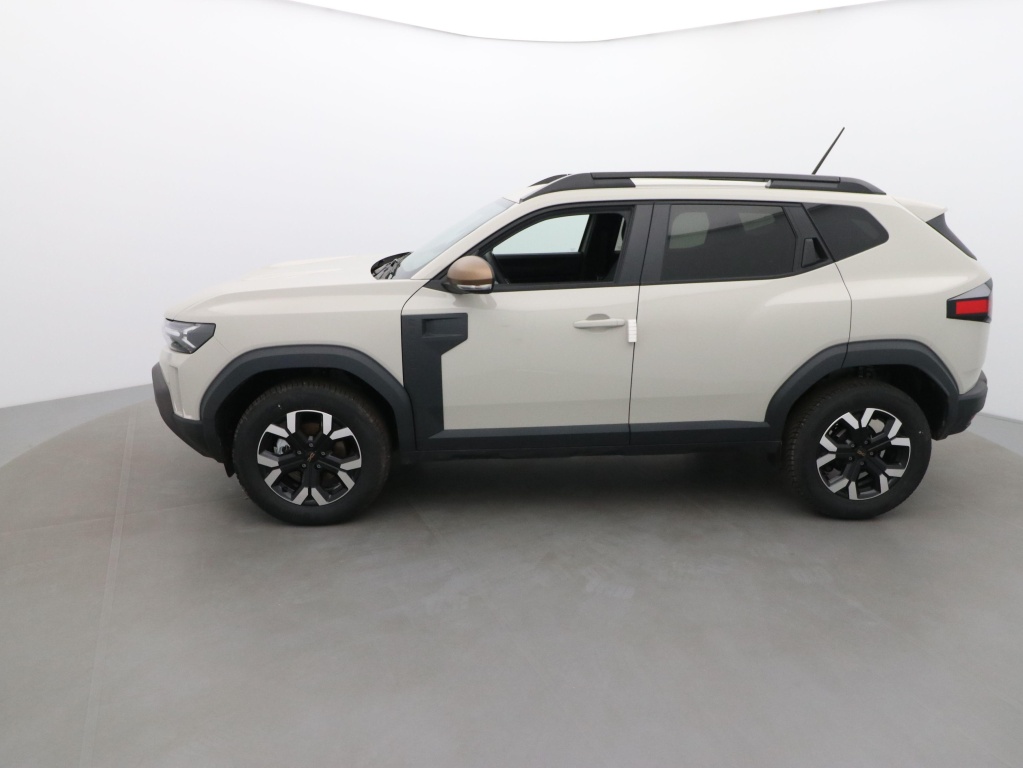 DACIA DUSTER 1.2 TCE MILD HYBRID 130CH EXTREME 4X4 - ref: 70258 - Photo 2