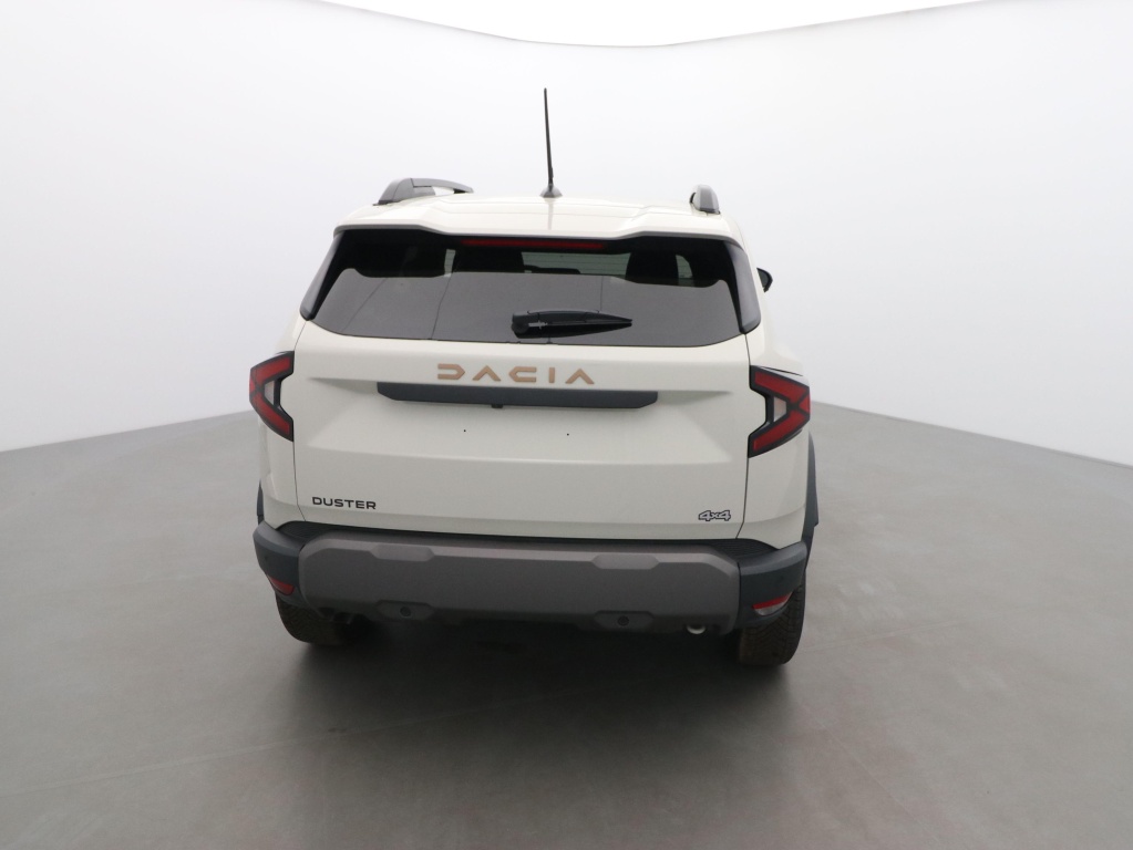 DACIA DUSTER 1.2 TCE MILD HYBRID 130CH EXTREME 4X4 - ref: 70258 - Photo 3