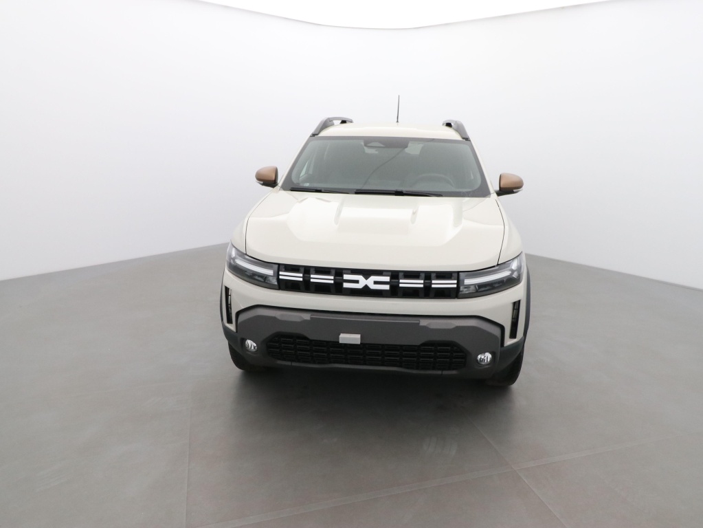 DACIA DUSTER 1.2 TCE MILD HYBRID 130CH EXTREME 4X4 - ref: 70258 - Photo 5