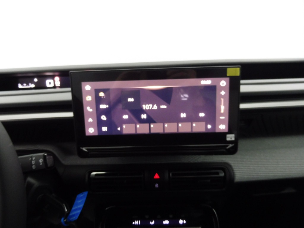 CITROEN C3 Aircross 1.2 HYBRIDE 136CH MAX E-DCS6 - ref: 70269 - Photo 13