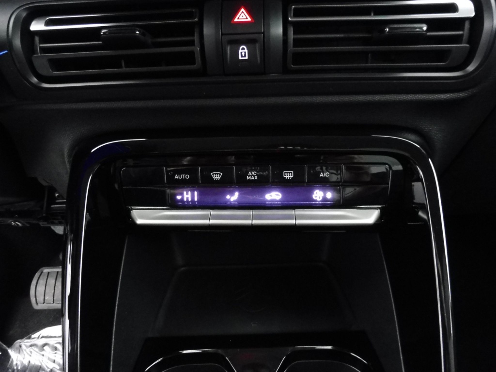 CITROEN C3 Aircross 1.2 HYBRIDE 136CH MAX E-DCS6 - ref: 70269 - Photo 7