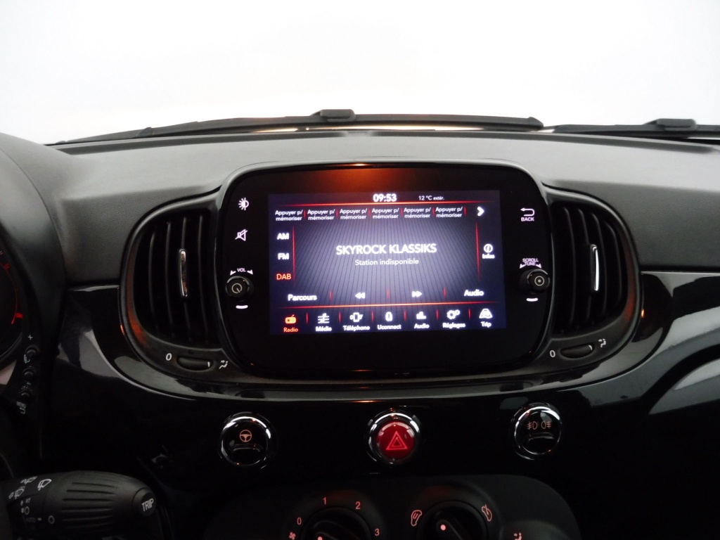 FIAT 500 1.0 70CH BSG S&S - ref: 70279 - Photo 11