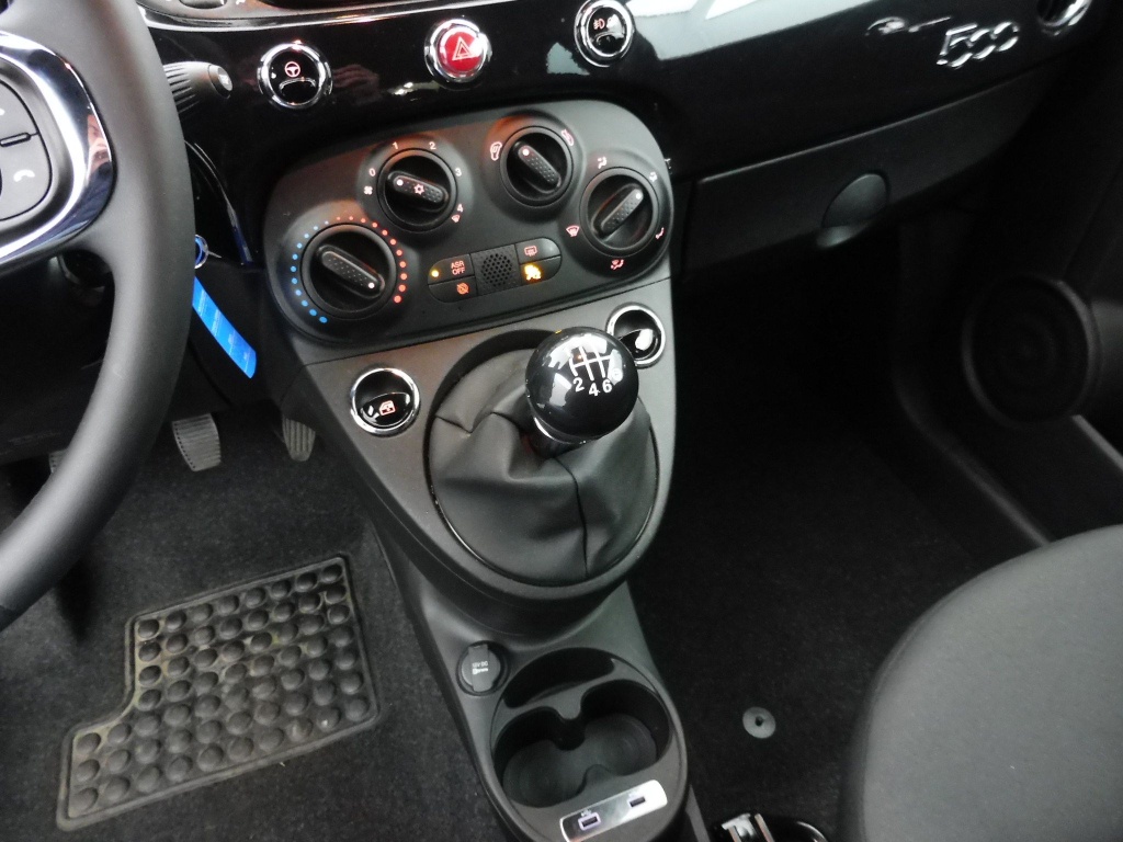 FIAT 500 1.0 70CH BSG S&S - ref: 70279 - Photo 12