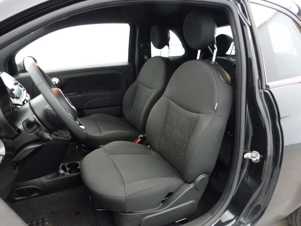 FIAT 500 1.0 70CH BSG S&S - ref: 70279 - Photo 13