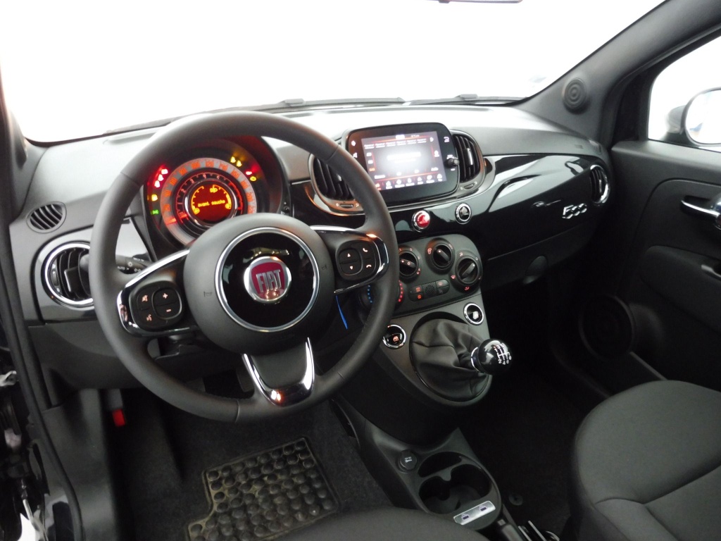 FIAT 500 1.0 70CH BSG S&S - ref: 70279 - Photo 14