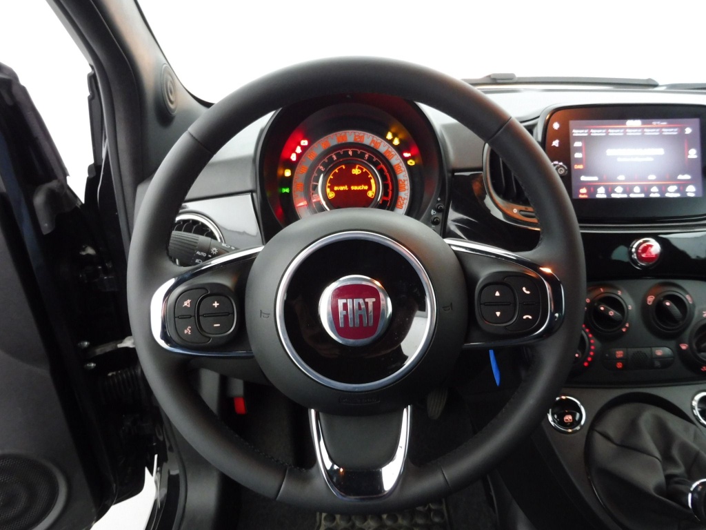 FIAT 500 1.0 70CH BSG S&S - ref: 70279 - Photo 15