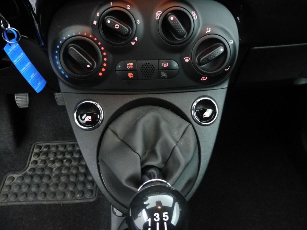 FIAT 500 1.0 70CH BSG S&S - ref: 70279 - Photo 16