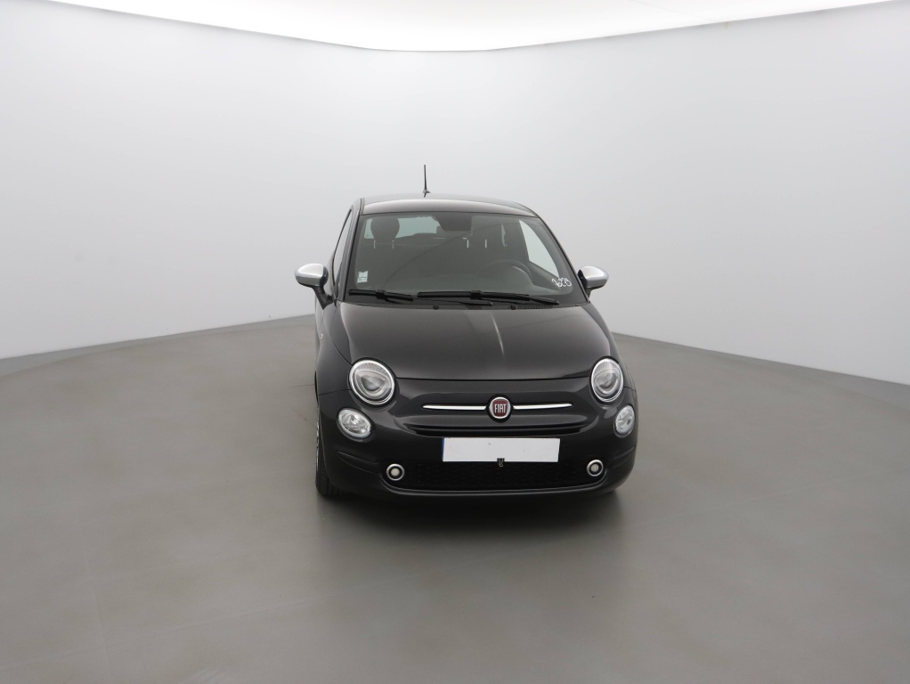 FIAT 500 1.0 70CH BSG S&S - ref: 70279 - Photo 2