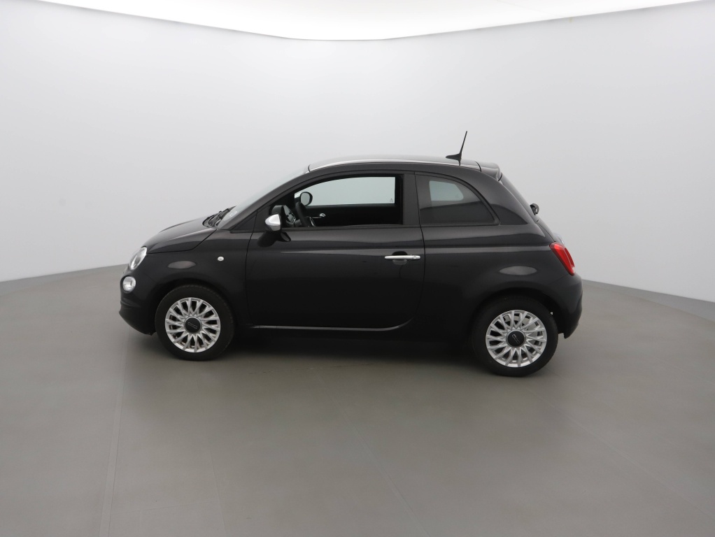 FIAT 500 1.0 70CH BSG S&S - ref: 70279 - Photo 5