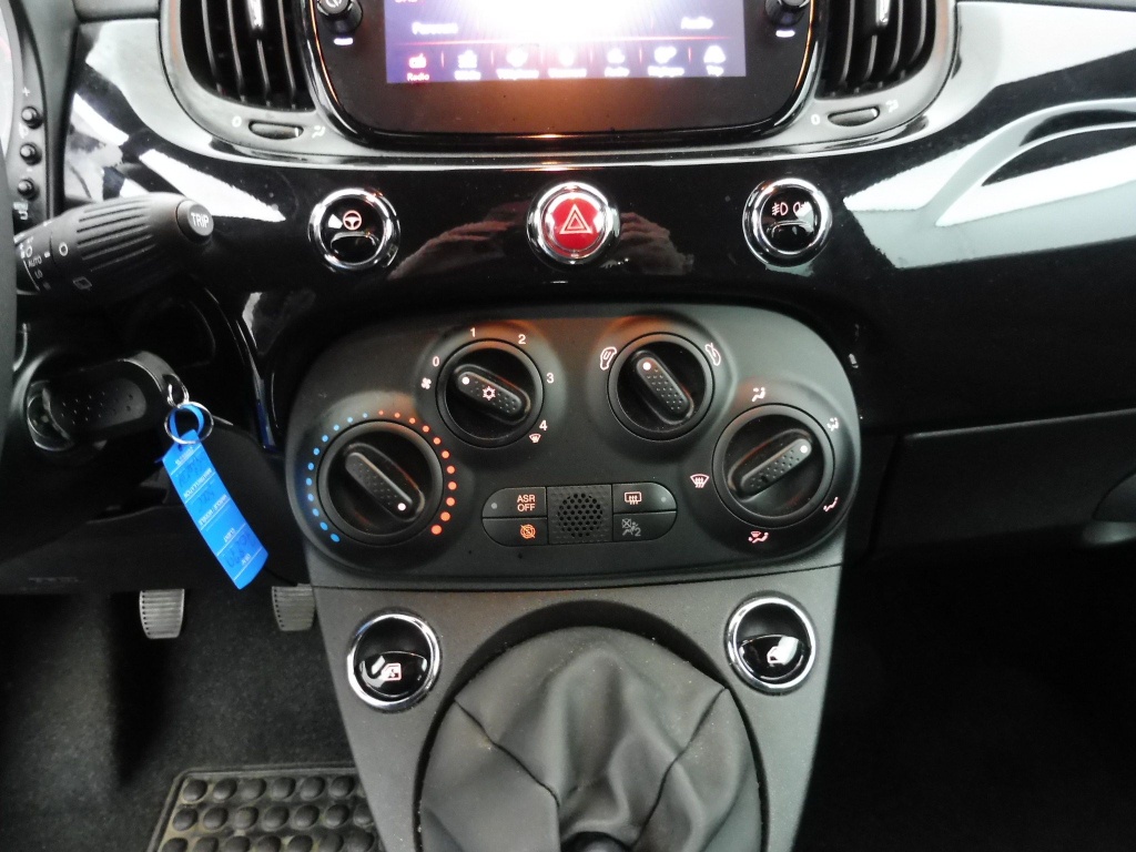 FIAT 500 1.0 70CH BSG S&S - ref: 70279 - Photo 6