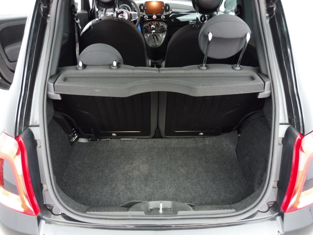 FIAT 500 1.0 70CH BSG S&S - ref: 70279 - Photo 9