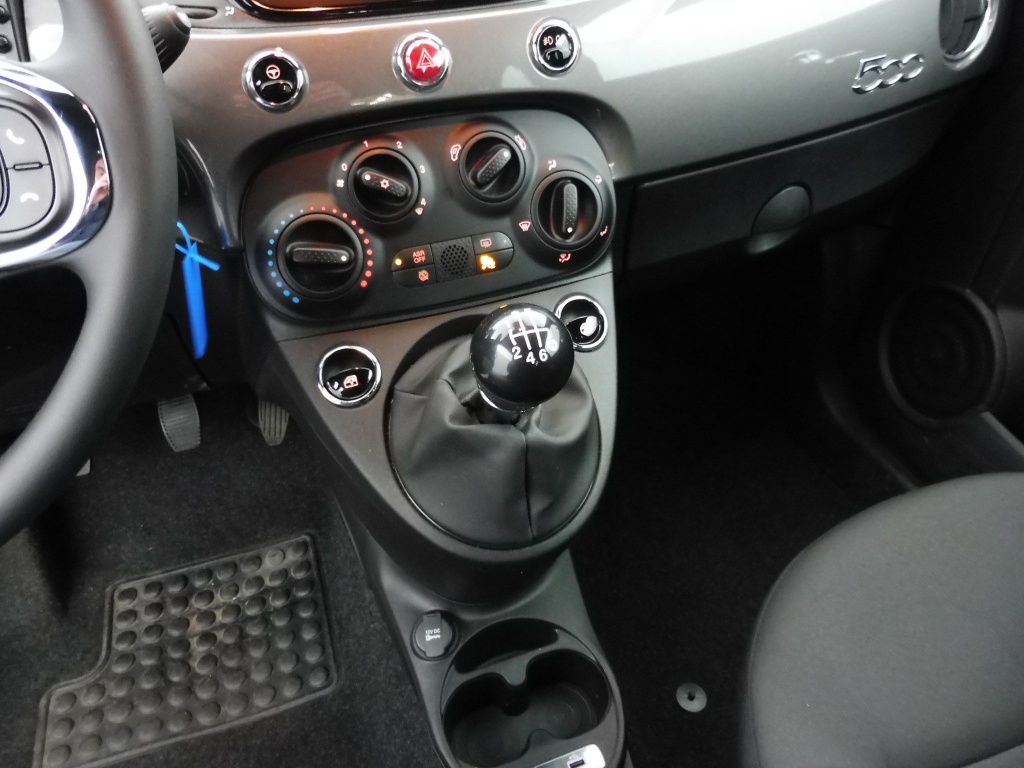 FIAT 500 1.0 70CH BSG S&S - ref: 70280 - Photo 12