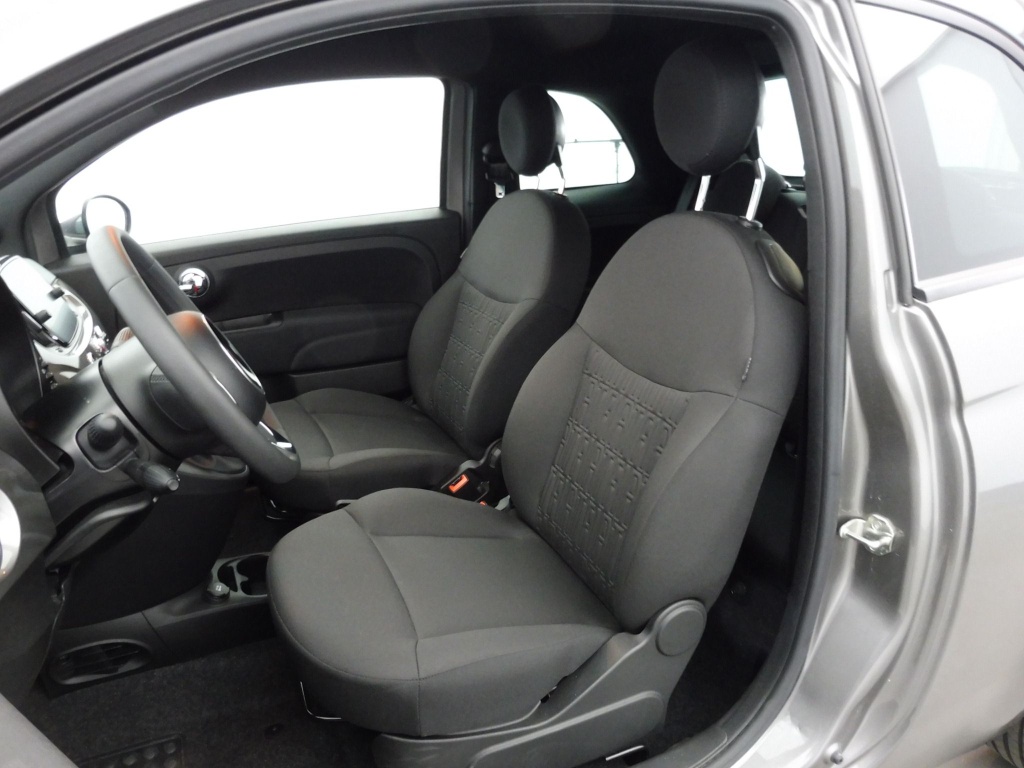 FIAT 500 1.0 70CH BSG S&S - ref: 70280 - Photo 13