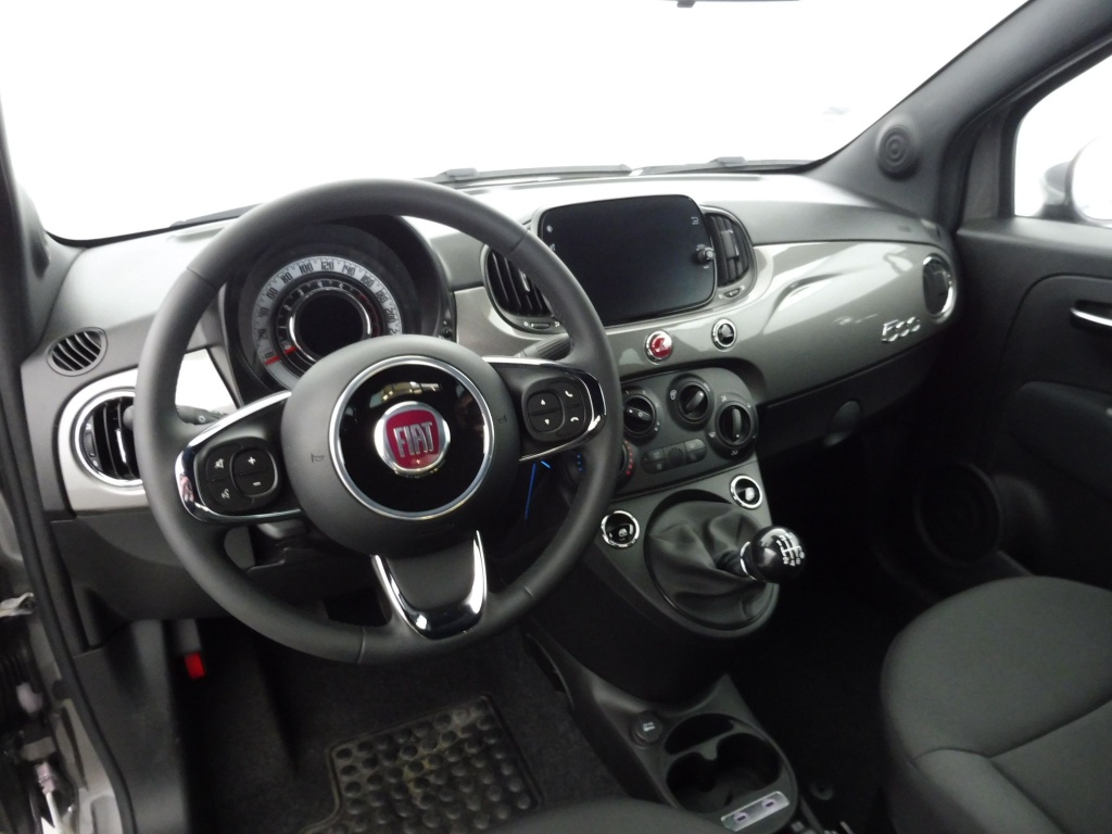 FIAT 500 1.0 70CH BSG S&S - ref: 70280 - Photo 14