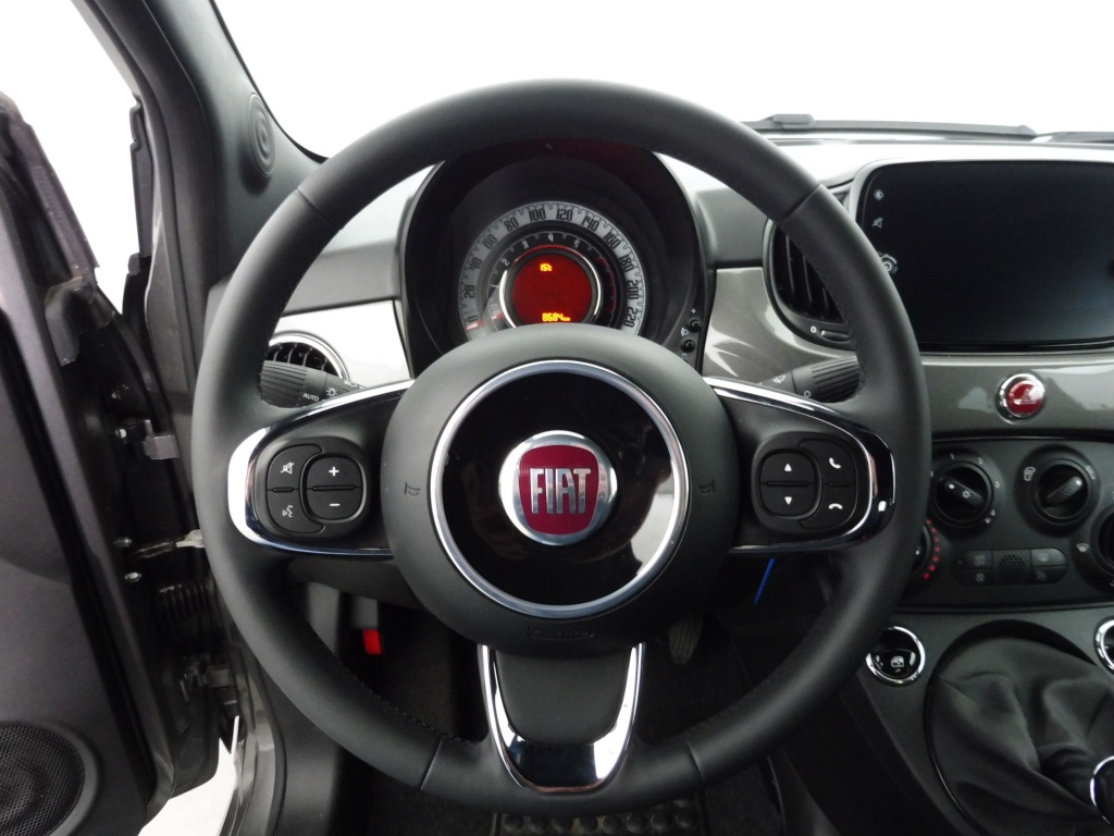 FIAT 500 1.0 70CH BSG S&S - ref: 70280 - Photo 15