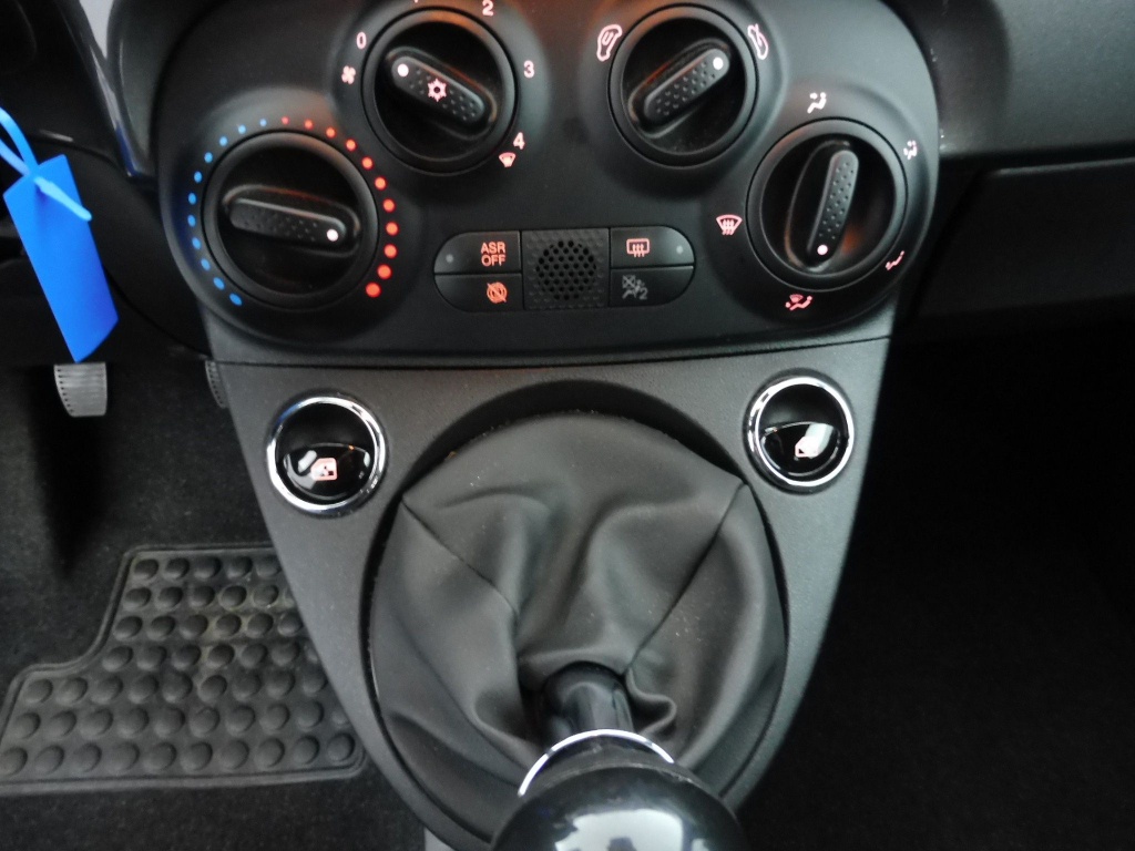 FIAT 500 1.0 70CH BSG S&S - ref: 70280 - Photo 16