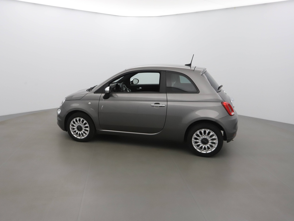 FIAT 500 1.0 70CH BSG S&S - ref: 70280 - Photo 5