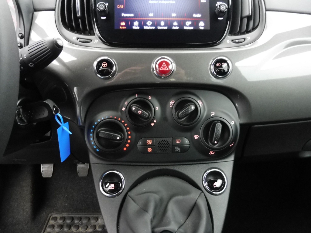FIAT 500 1.0 70CH BSG S&S - ref: 70280 - Photo 6
