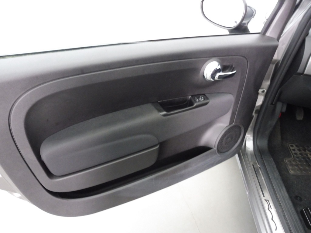 FIAT 500 1.0 70CH BSG S&S - ref: 70280 - Photo 7