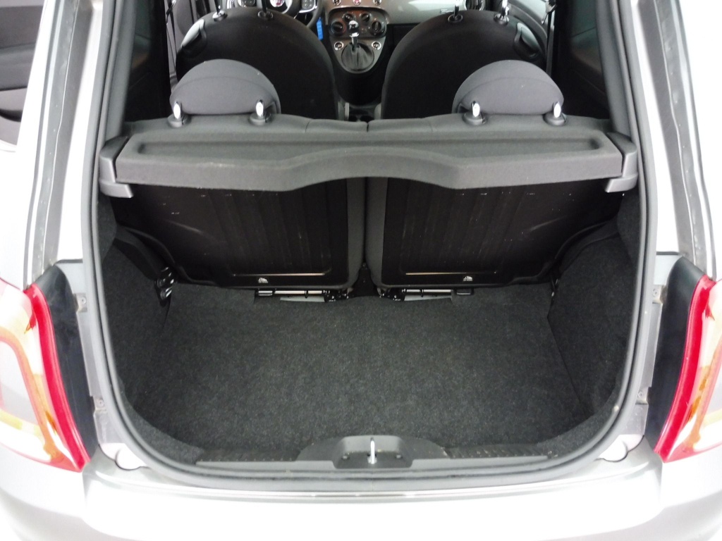 FIAT 500 1.0 70CH BSG S&S - ref: 70280 - Photo 9