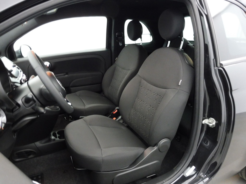FIAT 500 1.0 70CH BSG S&S - ref: 70282 - Photo 13