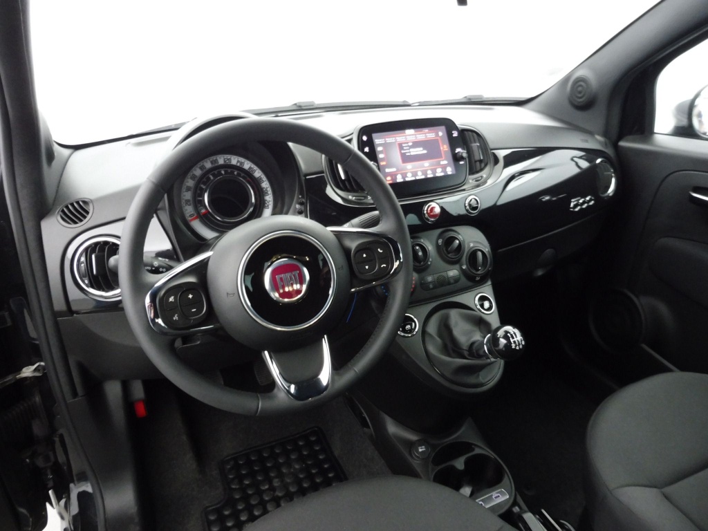 FIAT 500 1.0 70CH BSG S&S - ref: 70282 - Photo 14