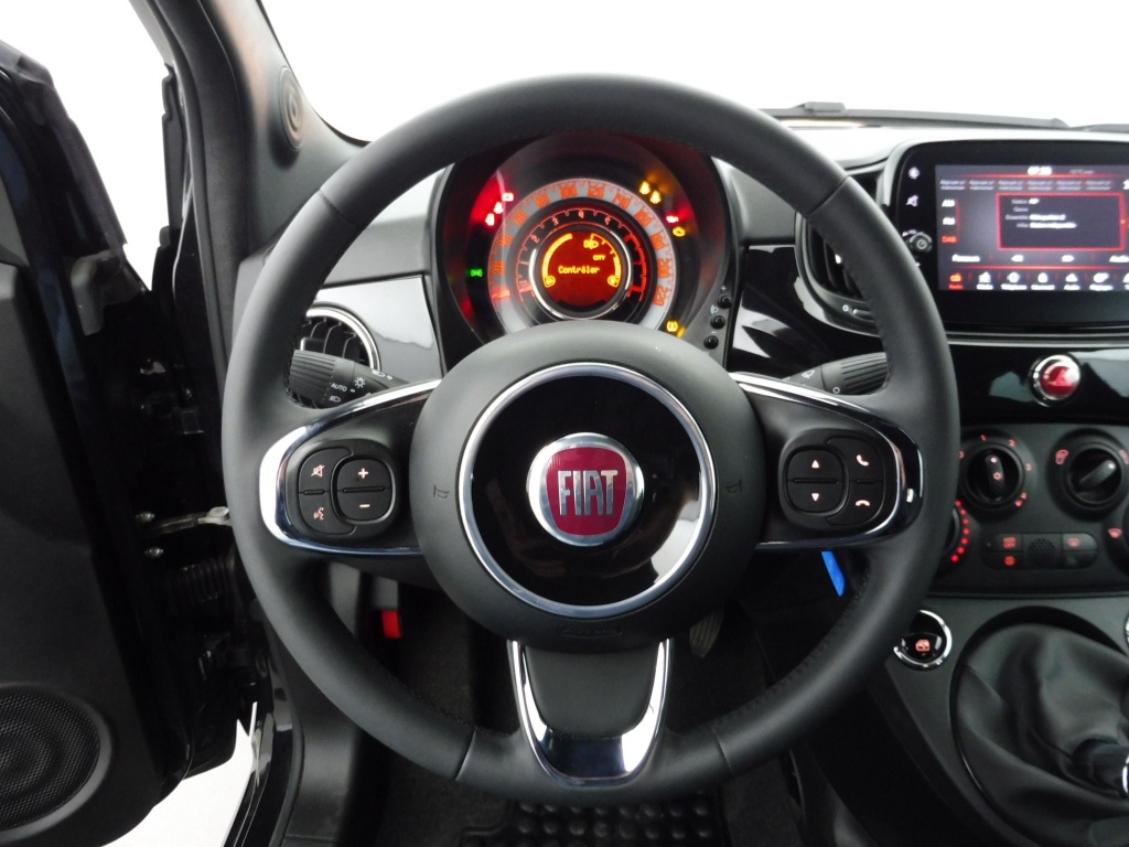 FIAT 500 1.0 70CH BSG S&S - ref: 70282 - Photo 15