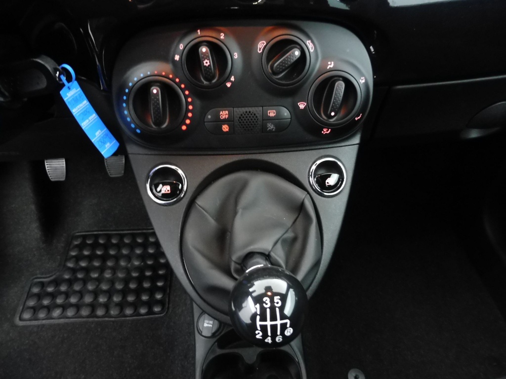 FIAT 500 1.0 70CH BSG S&S - ref: 70282 - Photo 16