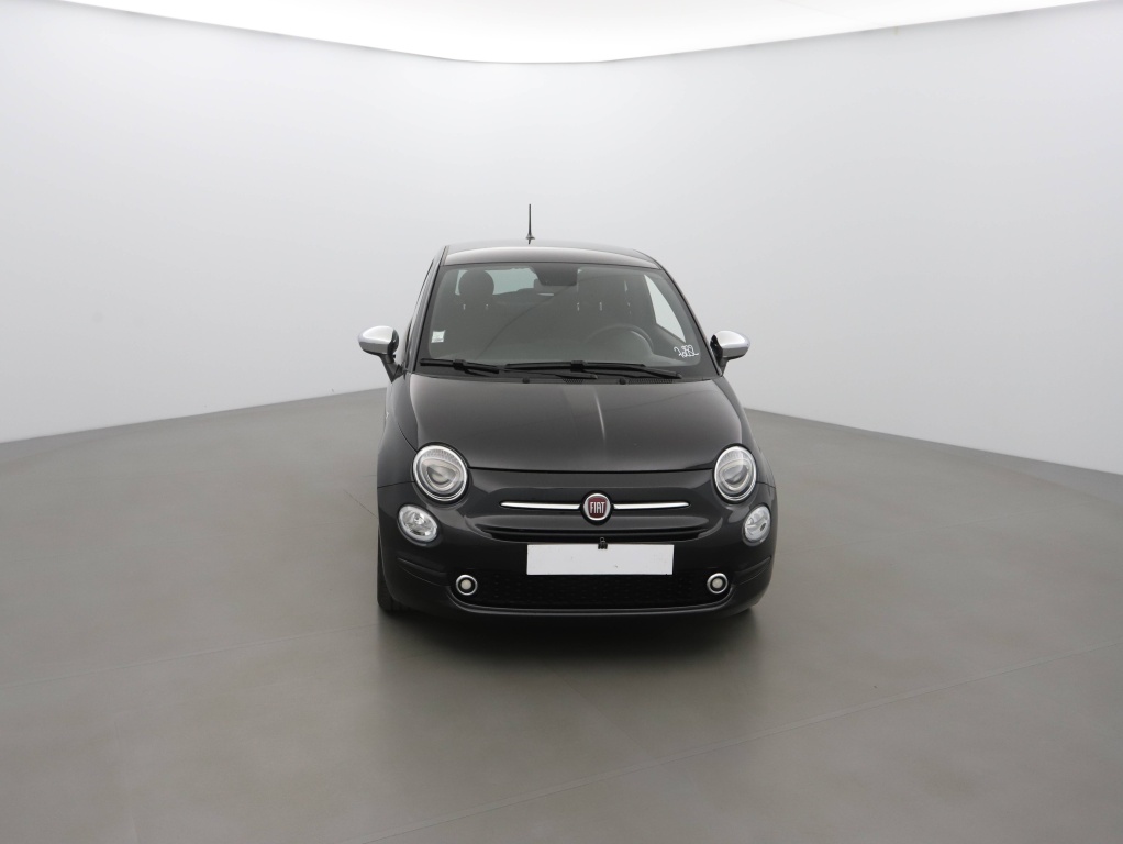 FIAT 500 1.0 70CH BSG S&S - ref: 70282 - Photo 2