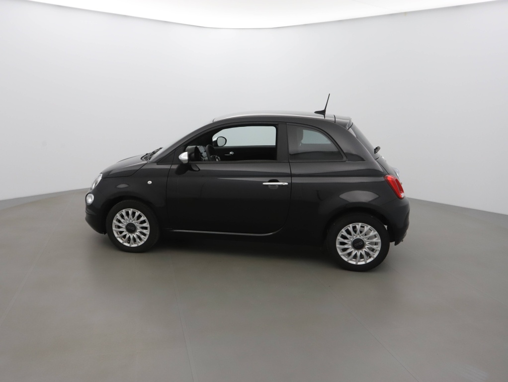 FIAT 500 1.0 70CH BSG S&S - ref: 70282 - Photo 5