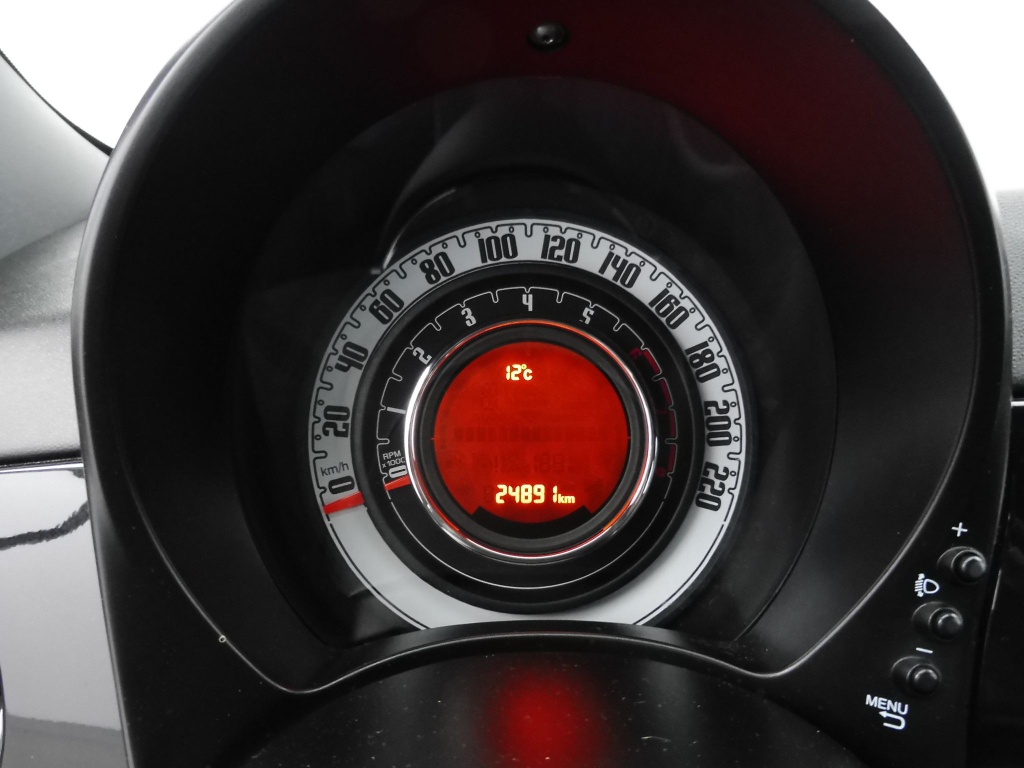 FIAT 500 1.0 70CH BSG S&S - ref: 70282 - Photo 8