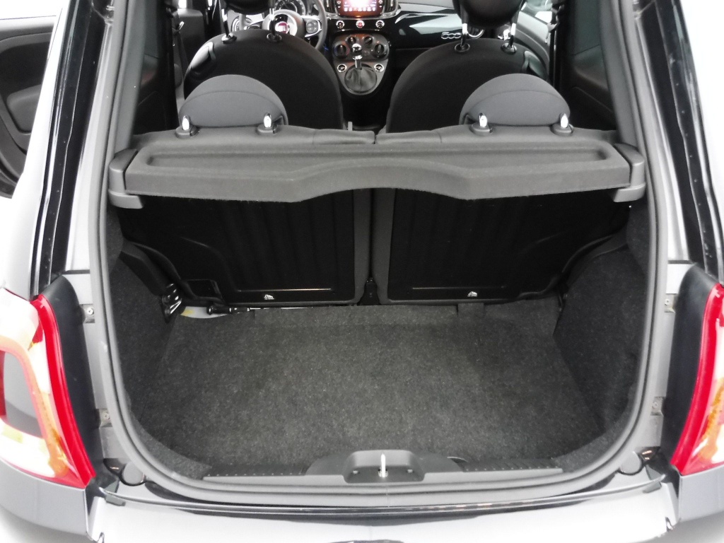 FIAT 500 1.0 70CH BSG S&S - ref: 70282 - Photo 9