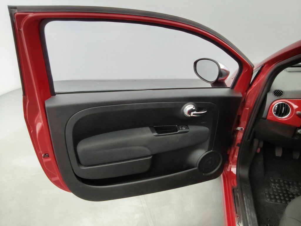 FIAT 500 1.0 70CH BSG S&S - ref: 70286 - Photo 15