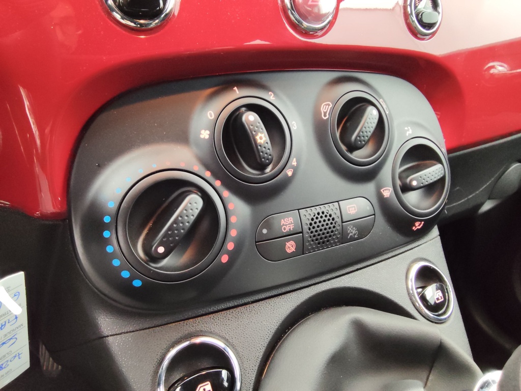 FIAT 500 1.0 70CH BSG S&S - ref: 70286 - Photo 6