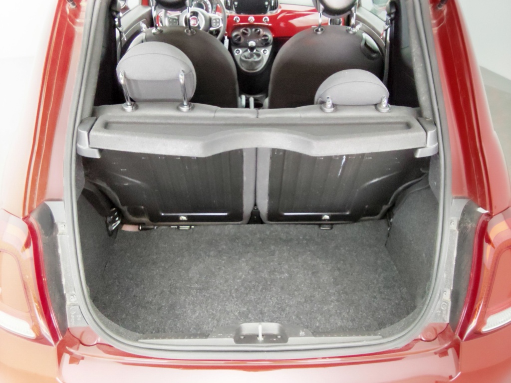 FIAT 500 1.0 70CH BSG S&S - ref: 70286 - Photo 8