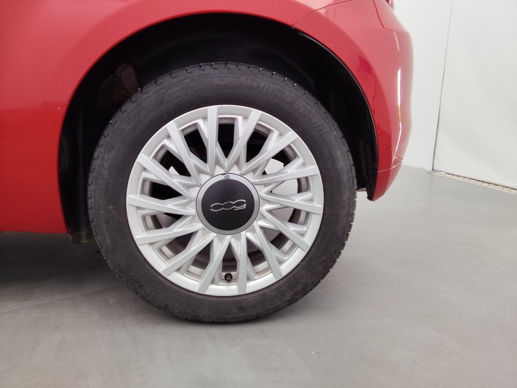 FIAT 500 1.0 70CH BSG S&S - ref: 70286 - Photo 9