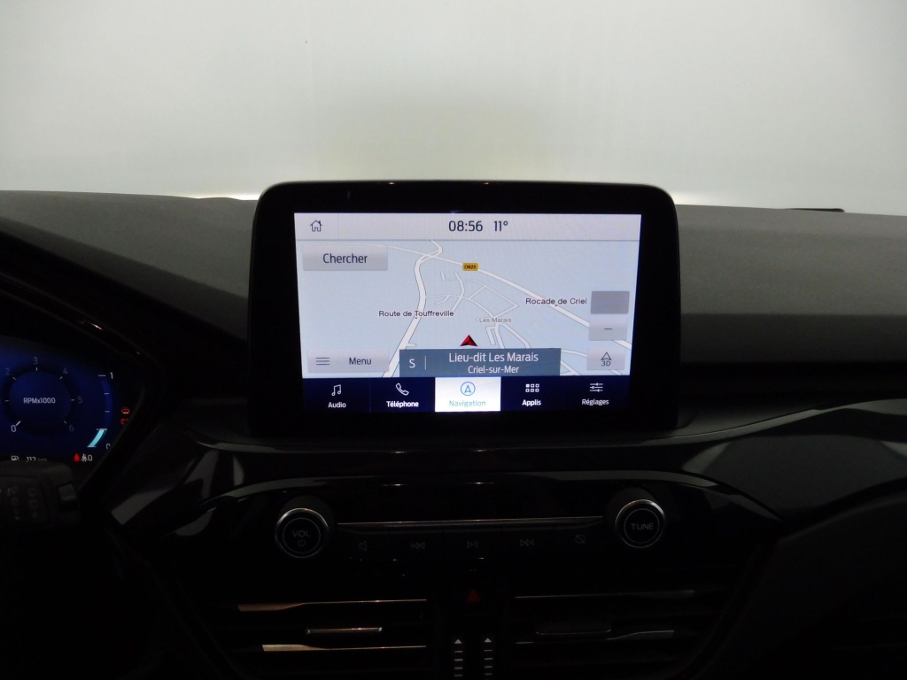 FORD KUGA 2.0 TDCI 120CH ST-LINE POWERSHIFT - ref: 70342 - Photo 10