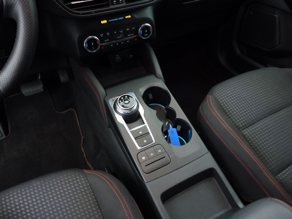FORD KUGA 2.0 TDCI 120CH ST-LINE POWERSHIFT - ref: 70342 - Photo 14