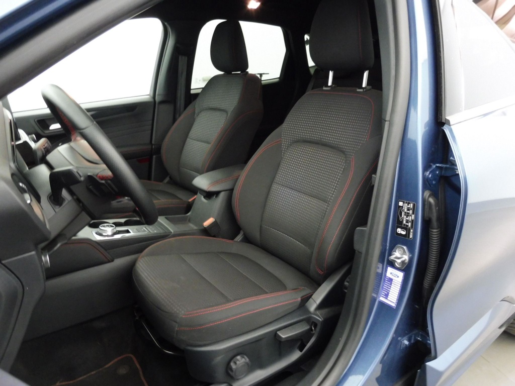 FORD KUGA 2.0 TDCI 120CH ST-LINE POWERSHIFT - ref: 70342 - Photo 15