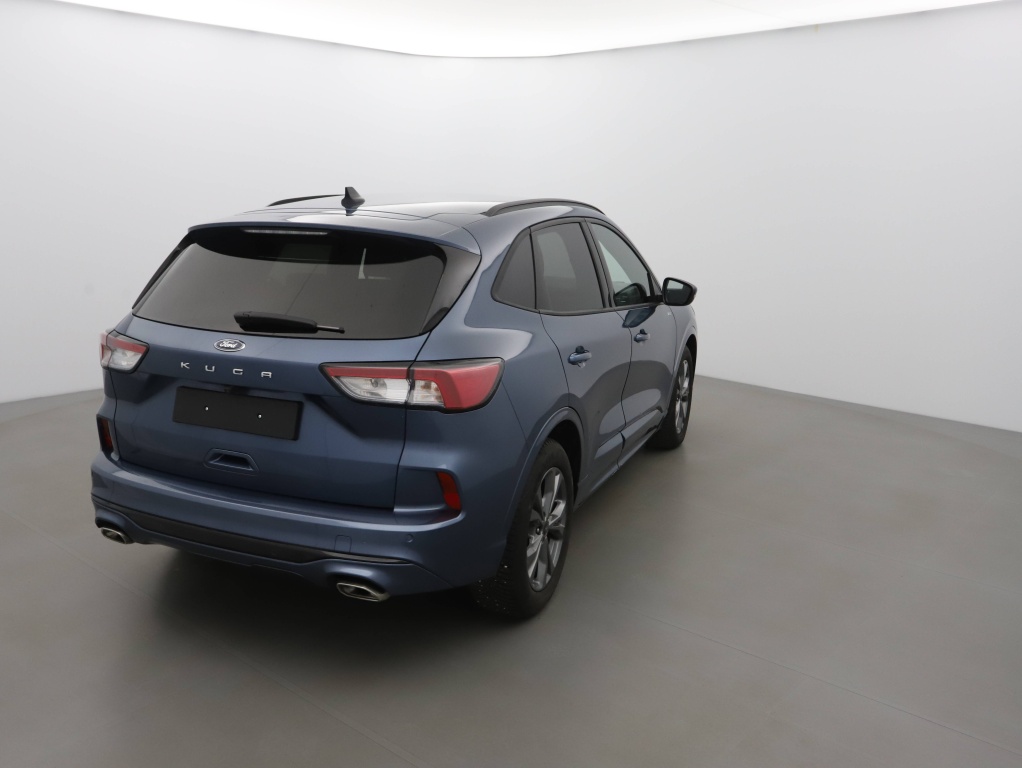 FORD KUGA 2.0 TDCI 120CH ST-LINE POWERSHIFT - ref: 70342 - Photo 3