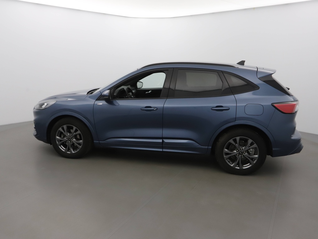 FORD KUGA 2.0 TDCI 120CH ST-LINE POWERSHIFT - ref: 70342 - Photo 5