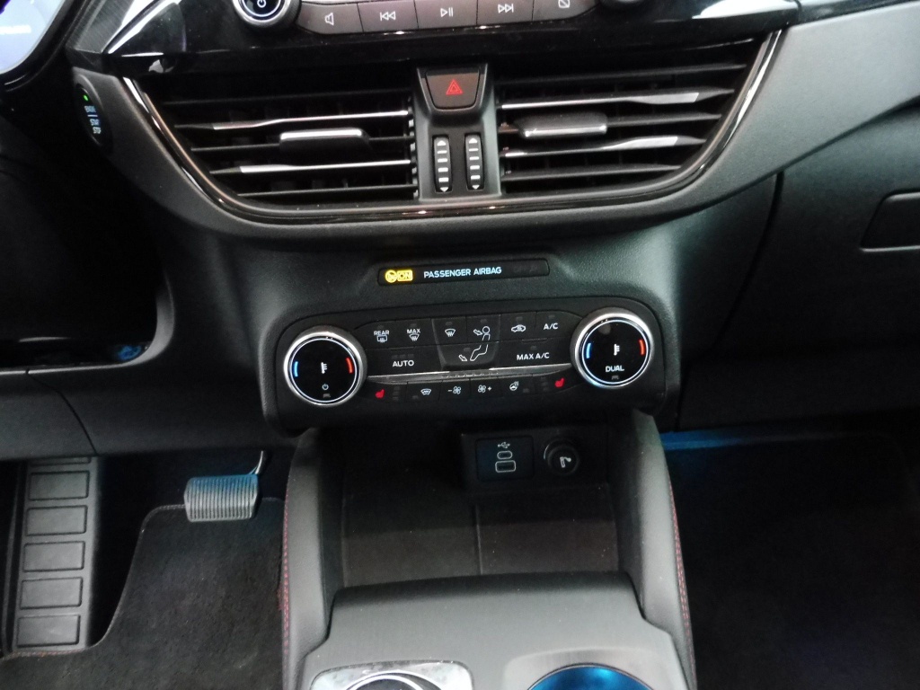 FORD KUGA 2.0 TDCI 120CH ST-LINE POWERSHIFT - ref: 70342 - Photo 7